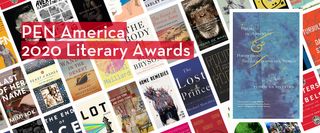 2020 Pen America Literary Awards