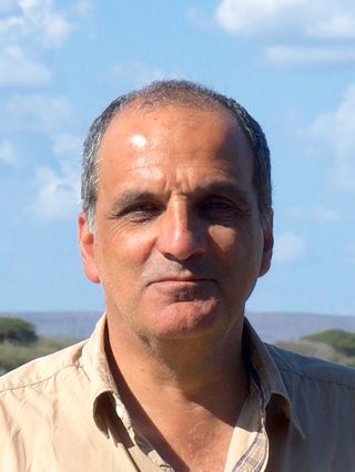 Prof Roosa Endowed Chair spring 2020