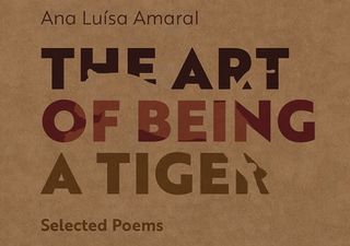 The Art of Being a Tiger