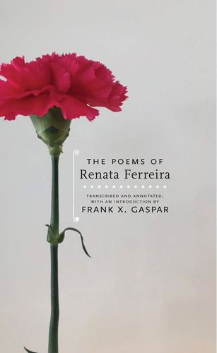 The poems of Renata Ferreira