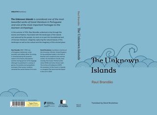The Unknown Islands