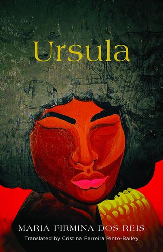 Ursula - Maria Firmina do Reis