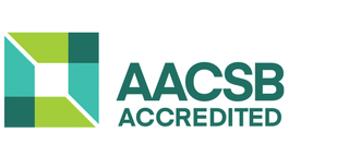 AACSB accredited