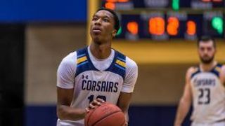 Marcus Azor, Class of 2022