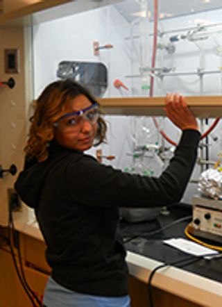 Christina Fontana