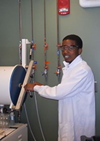 Velabo Mdluli