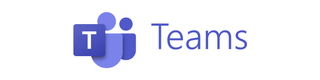 The logo for the Microsoft Teams application