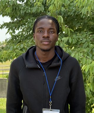 Adedoyin, Oluwatimileyin