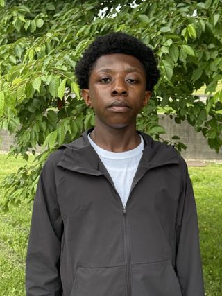 Awortwi-Mensah, Lawrence