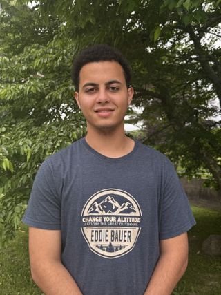 Cruz-Gonzalez, Asiel