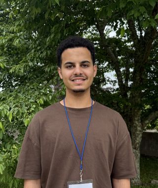 Cruz-Gonzalez, Jesiel