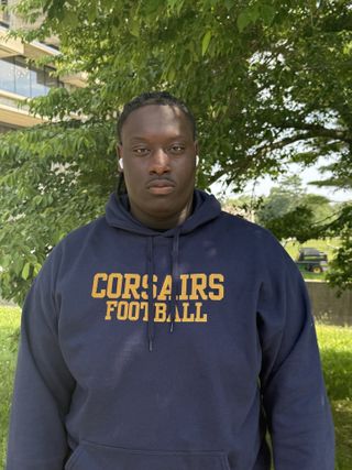 Lafortune, Wilderson