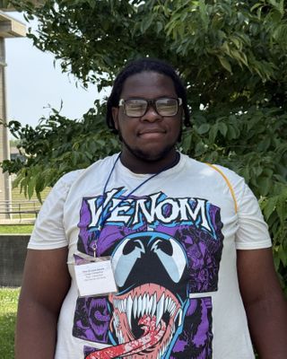 St Louis Severe, Peter