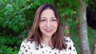 Stephanie Chenard '19, '20, '22