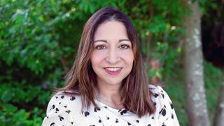 Stephanie Chenard '19, '20, '22