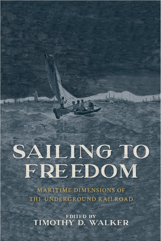 Sailing to Freedom (2021)