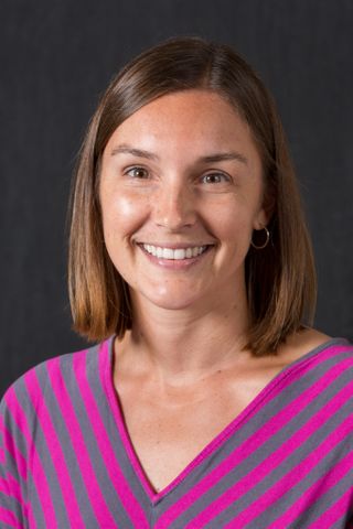 Dr. Jennifer koop headshot