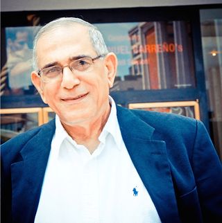 Sherif D. Elwakil