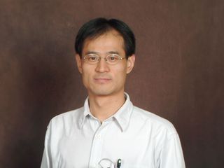 Dapeng Li