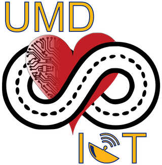 UMD IoT Logo