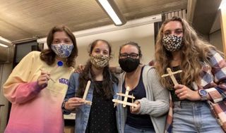 Society of Women Engineers