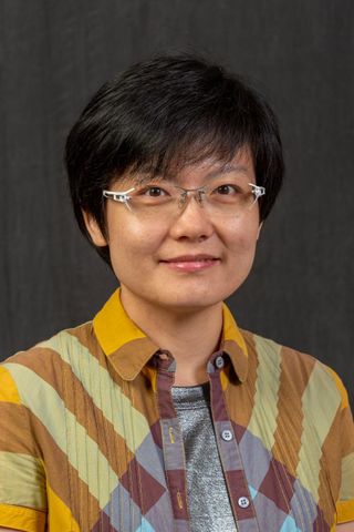 Ruolin Zhou