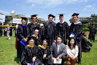 Graduates