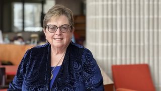 Associate Dean, CNHS