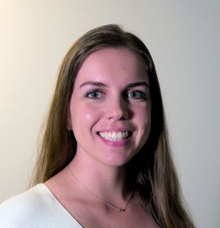 Danielle DeGonge: No Stigma Nursing Research Assistant