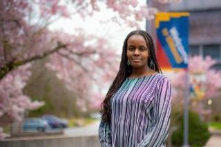 Honors Nursing major