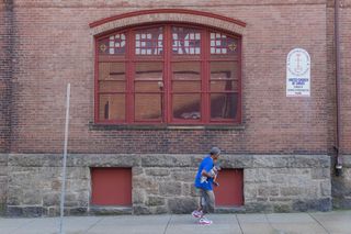Untitled photograph by Mary Roberts