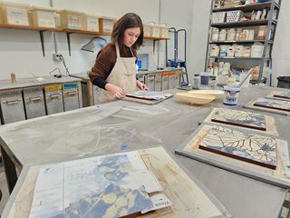 Glaze Lab