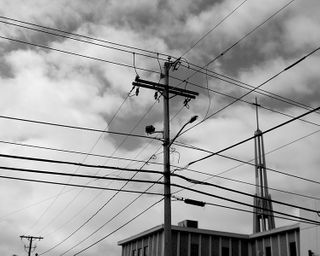 A Collaborative Photography Exhibition