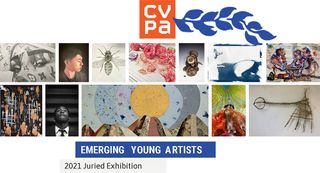 2021 Emerging Young Artists