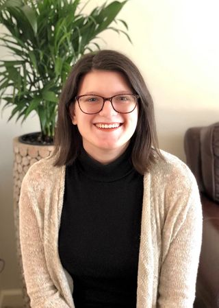 Amanda Horne portrait