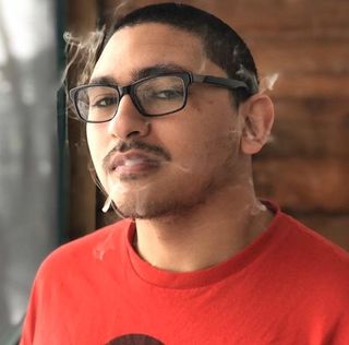 Armani Marquez-Chaves portrait