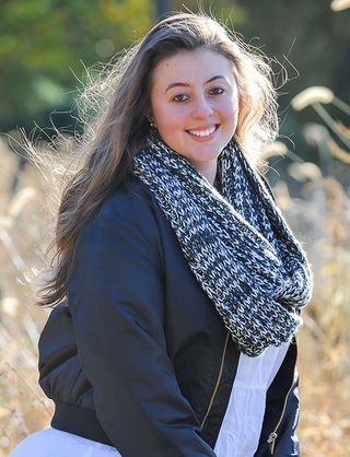 Brynn Vasil portrait