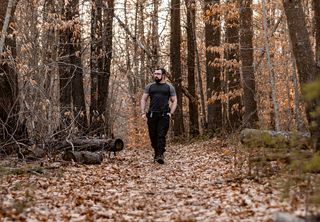 Corbin Blanchard portrait