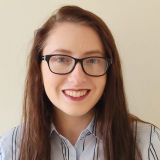 Heather Kelly portrait