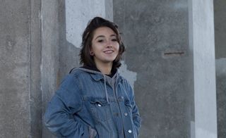 Jacq Ducharme portrait