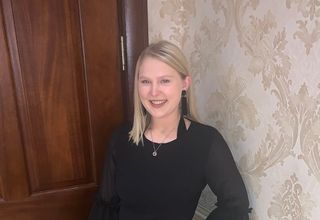 Jillian Skalski portrait