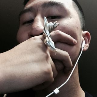Jing Ma portrait