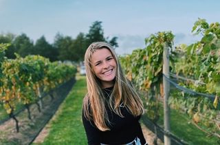 Karlee Greco portrait