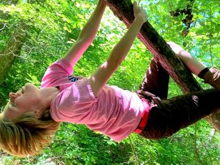 Lydia Kydland portrait