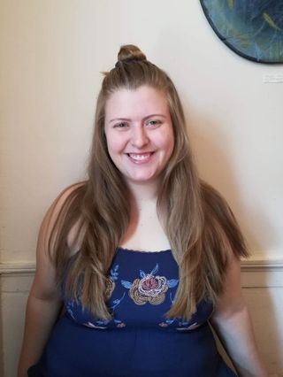 Madison Colby portrait