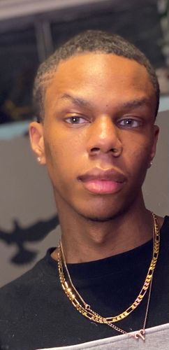 Myles Edwards portrait