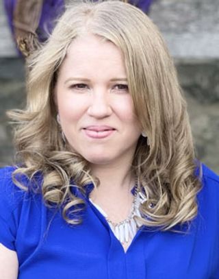 Yanira Ramirez portrait