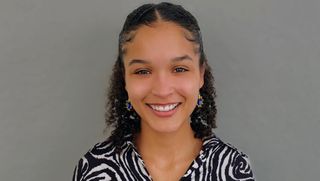 Ashley Clark headshot