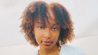 Savonne Pickett headshot