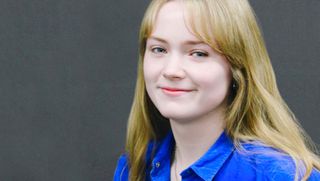 Victoria Johnson headshot